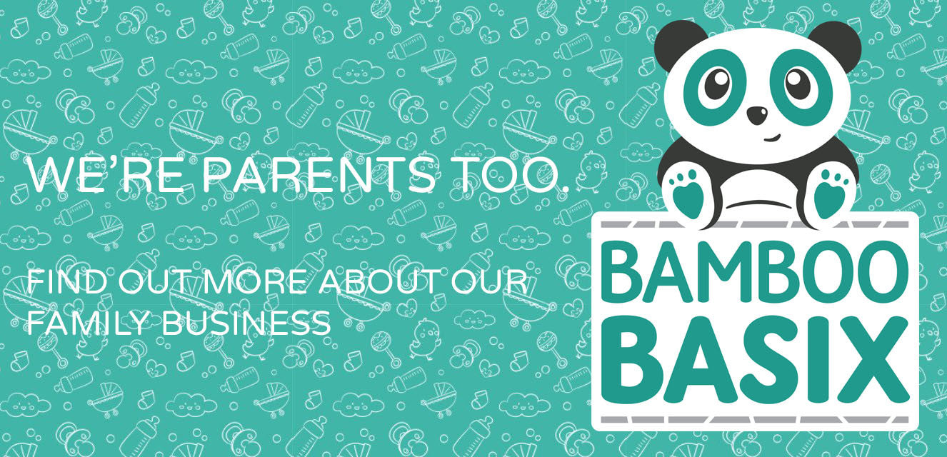 Bamboo Baby Gift Sets & Items