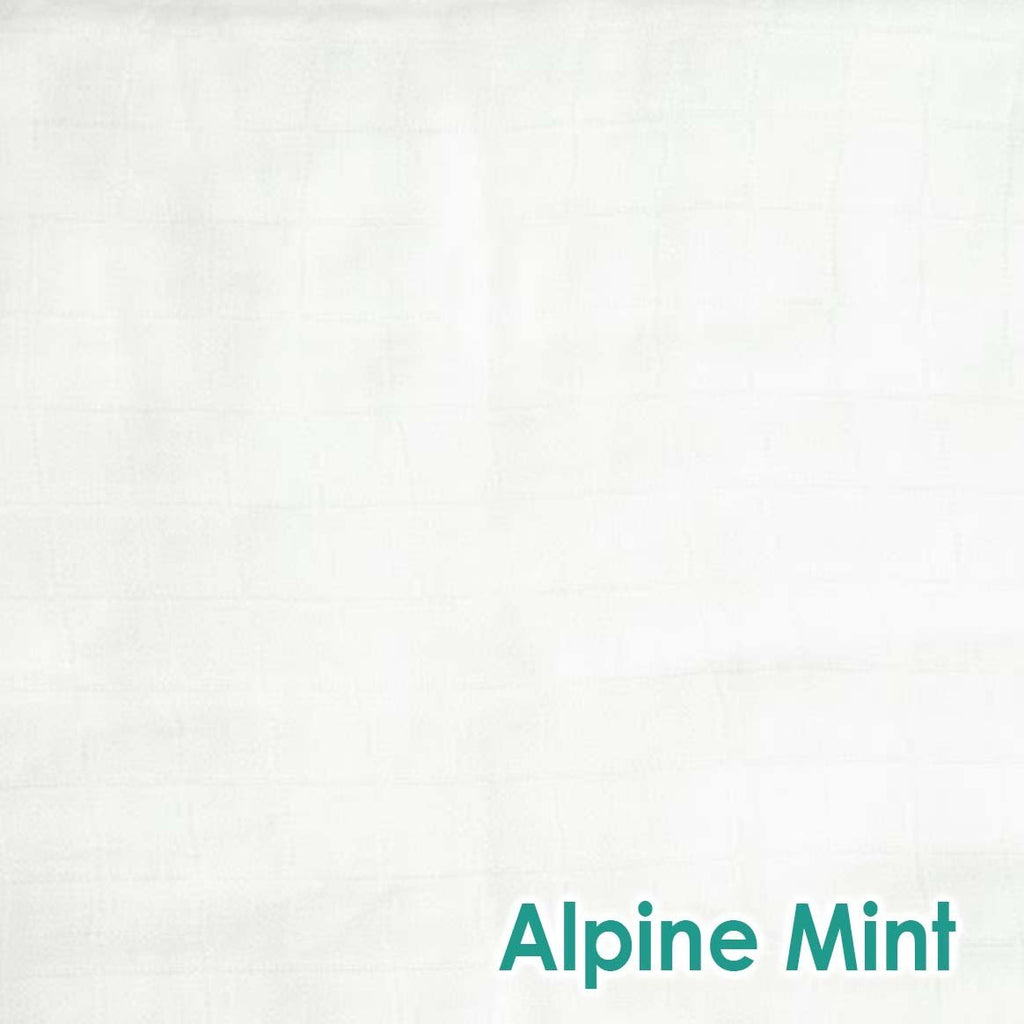 Swaddle Wraps - Bamboo Basix