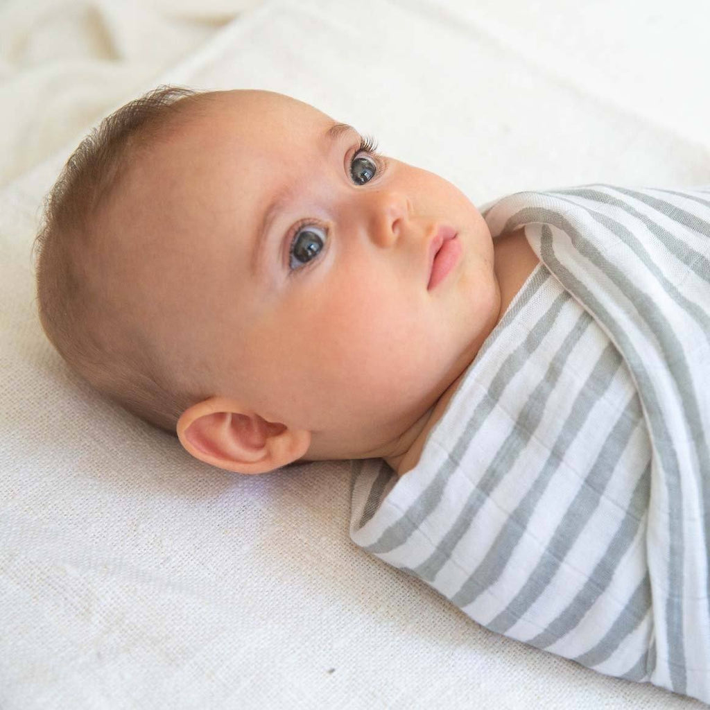 Swaddle Wraps - Bamboo Basix