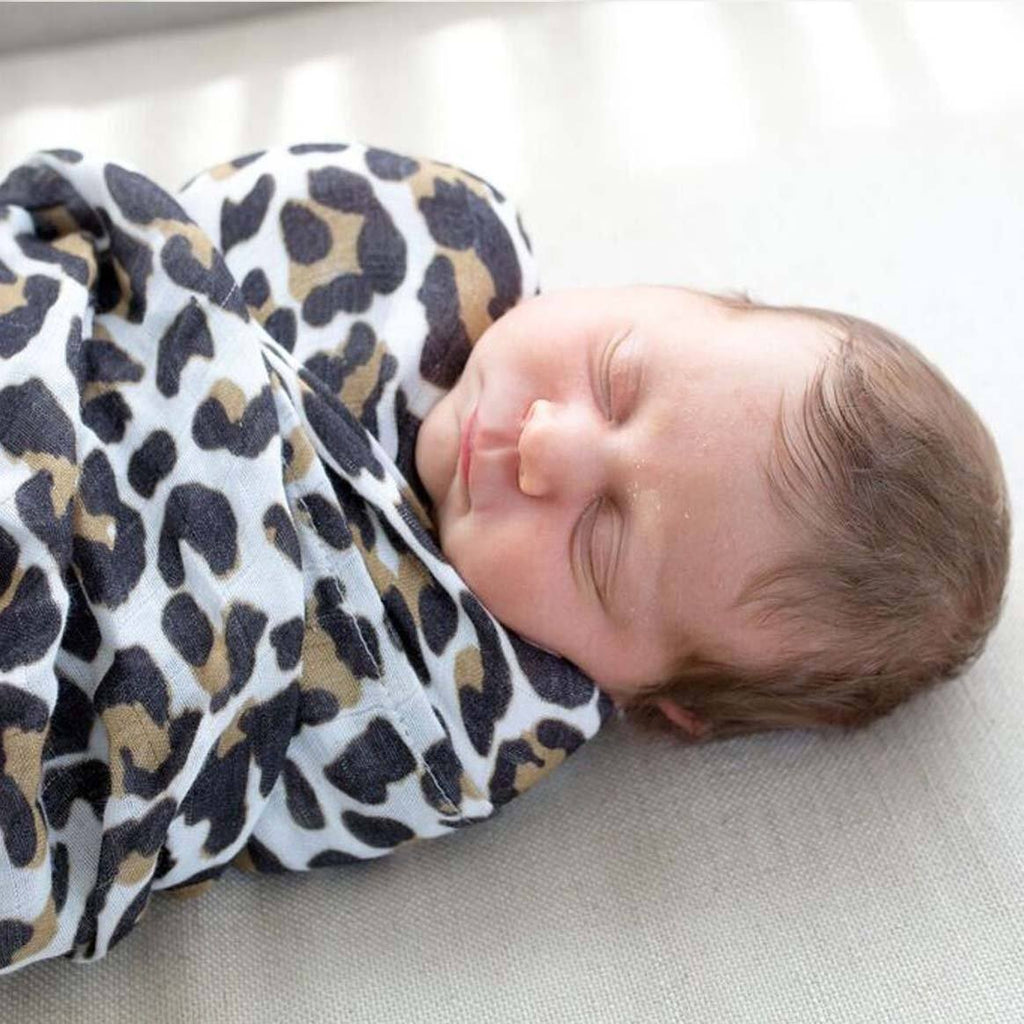 Swaddle Wraps - Bamboo Basix