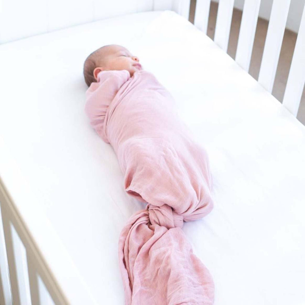 Swaddle Wraps - Bamboo Basix