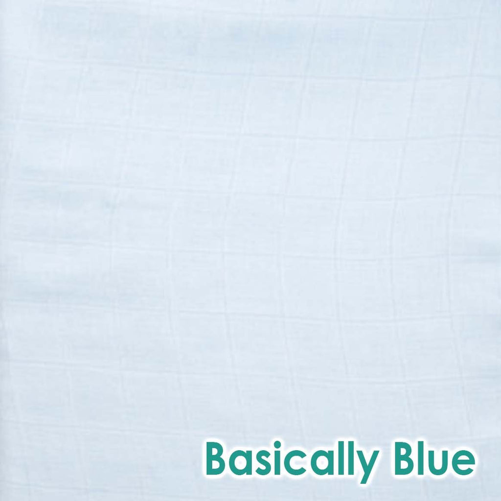 Swaddle Wraps - Bamboo Basix