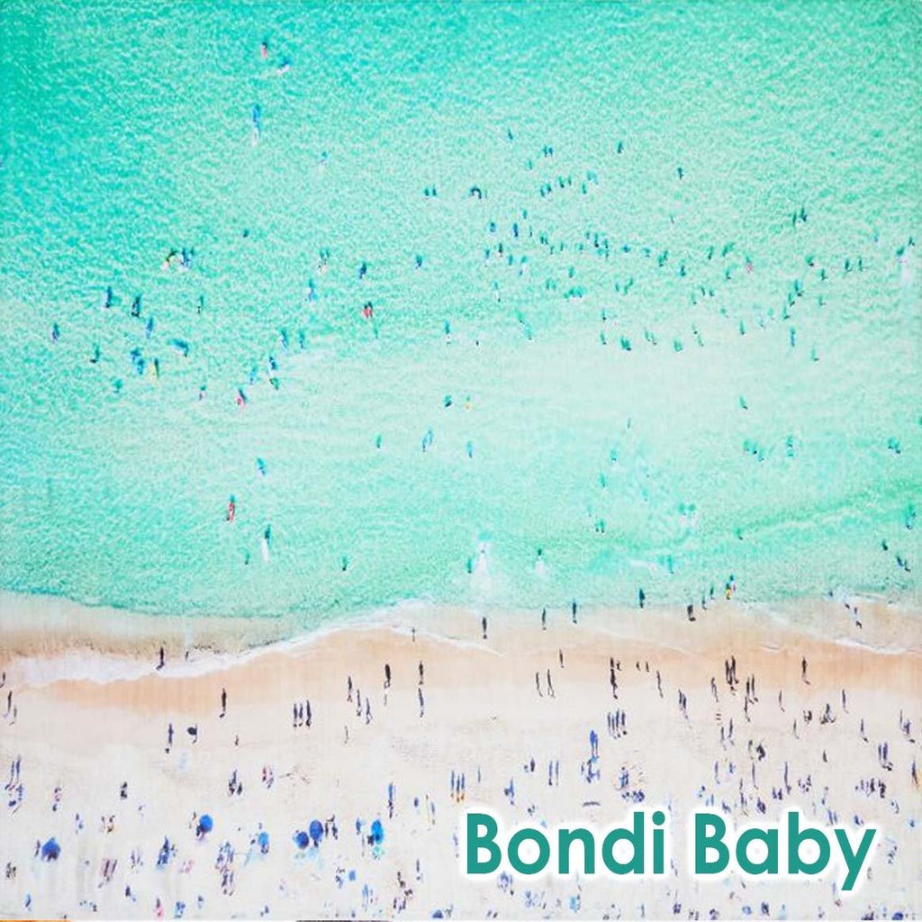 Swaddle Wraps - Bamboo Basix