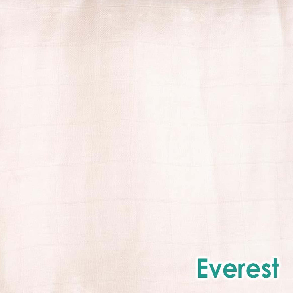 Swaddle Wraps - Bamboo Basix