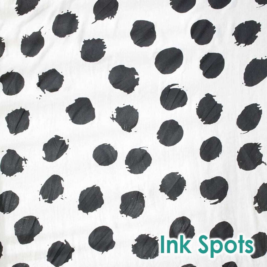 Swaddle Wraps - Bamboo Basix