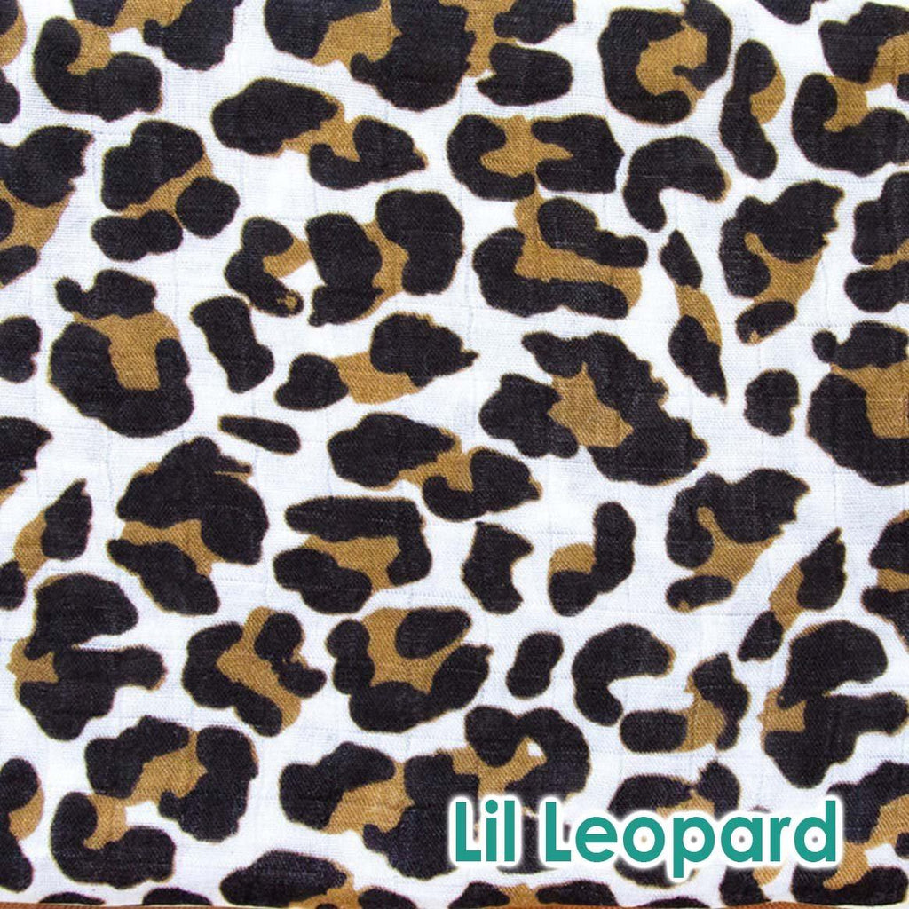 Swaddle Wraps - Bamboo Basix