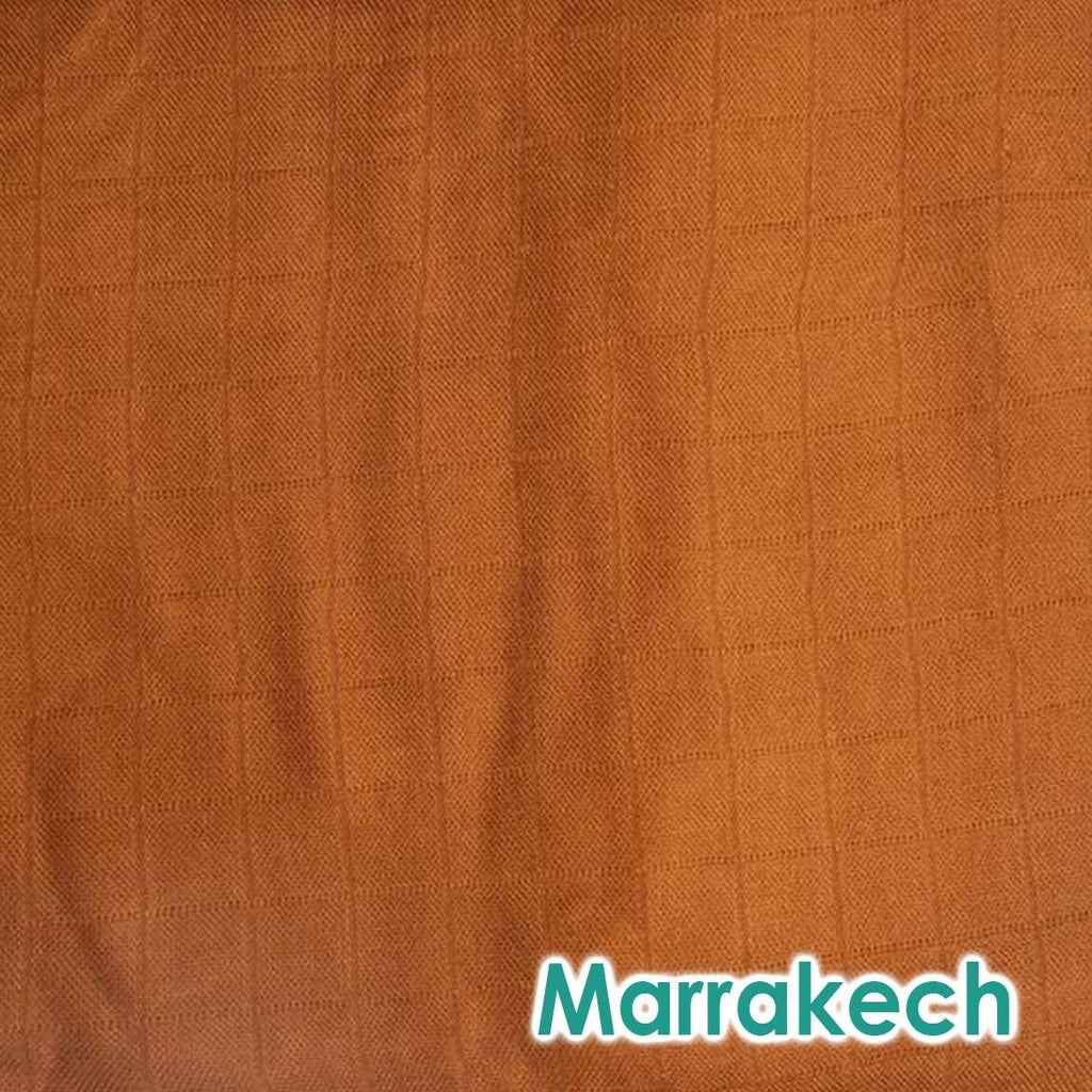 Swaddle Wraps - Bamboo Basix