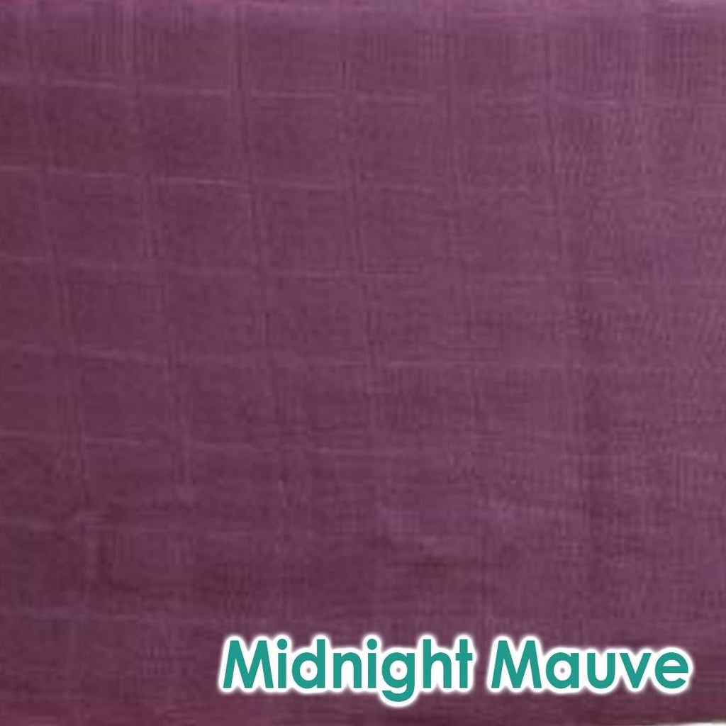 Swaddle Wraps - Bamboo Basix