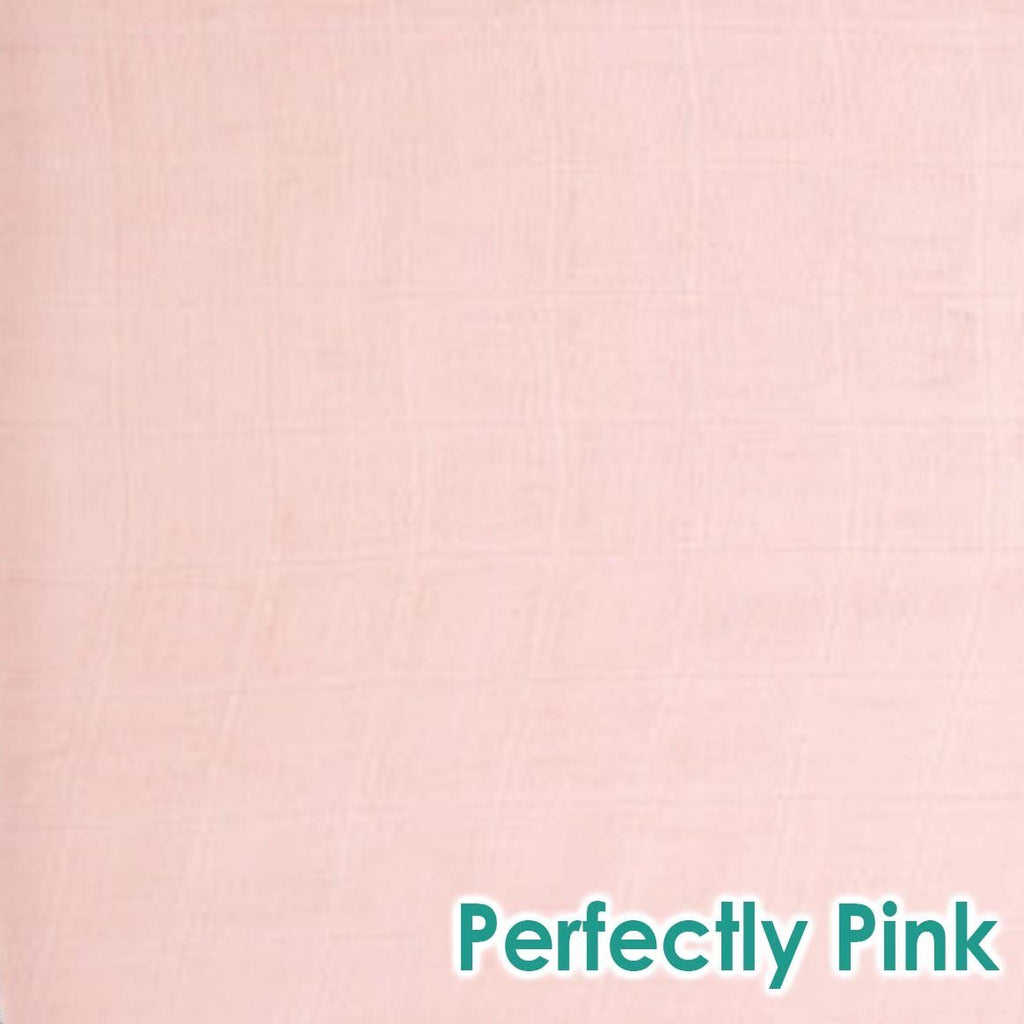 Swaddle Wraps - Bamboo Basix