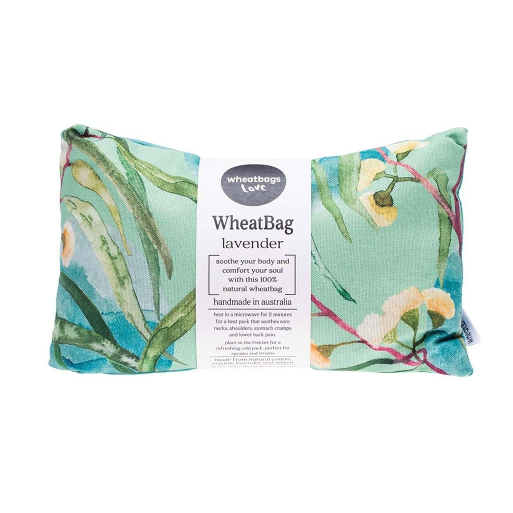 Wheatbags - Bamboo Basix