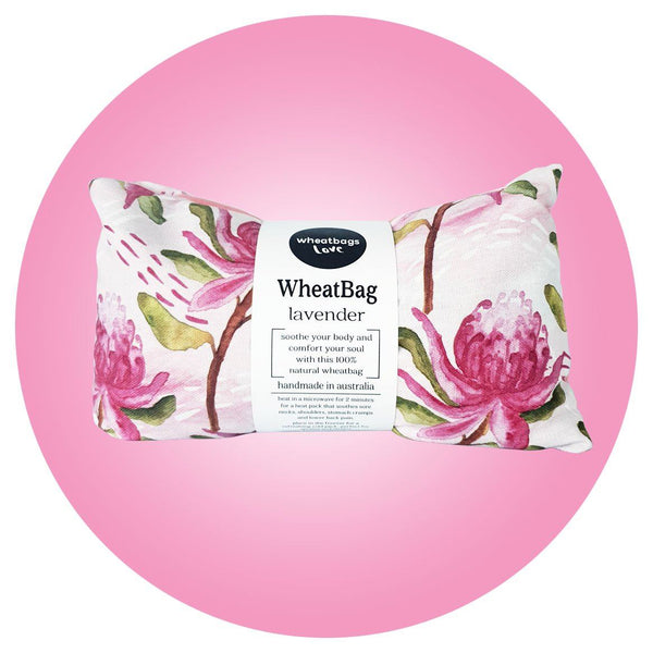 Wheatbags - Bamboo Basix