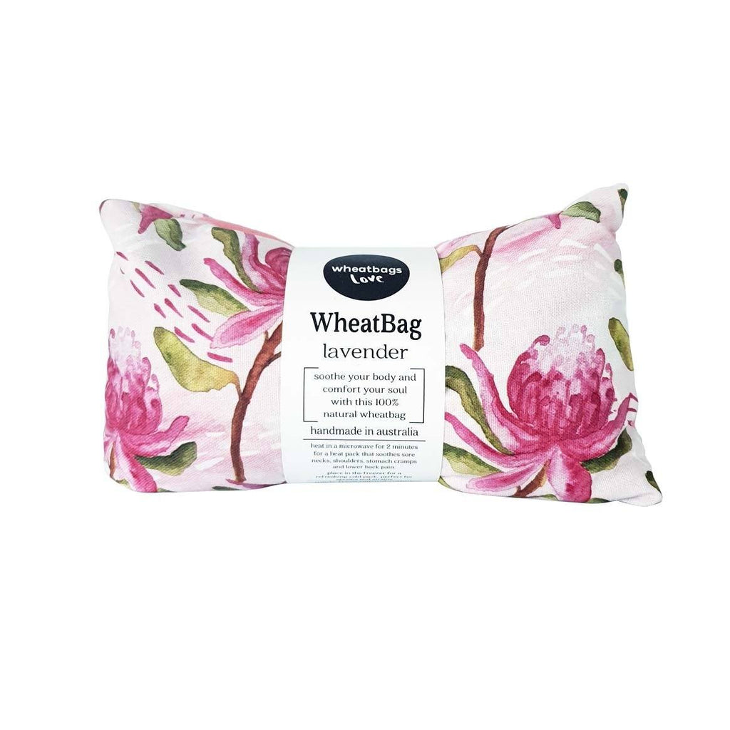 Wheatbags - Bamboo Basix