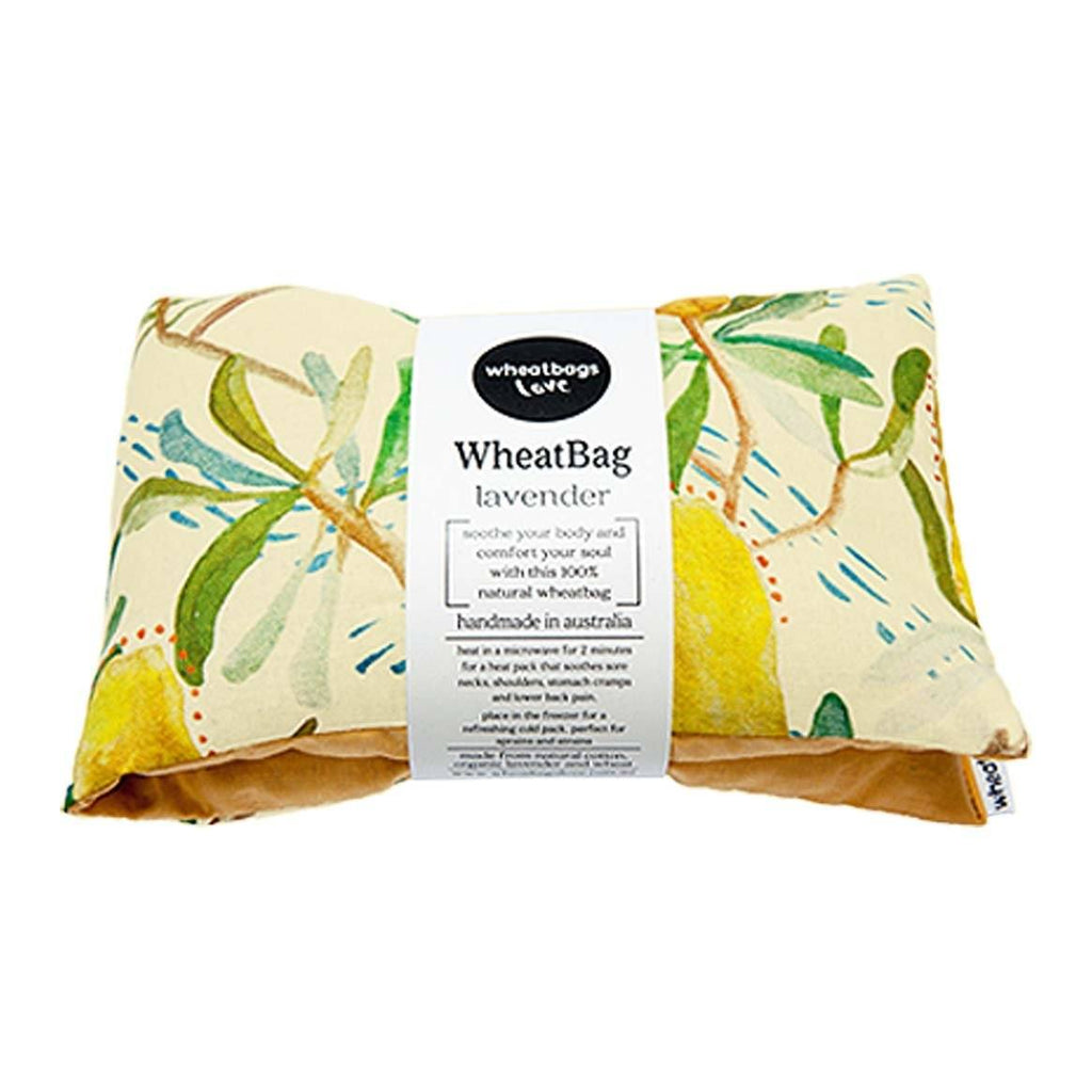 Wheatbags - Bamboo Basix