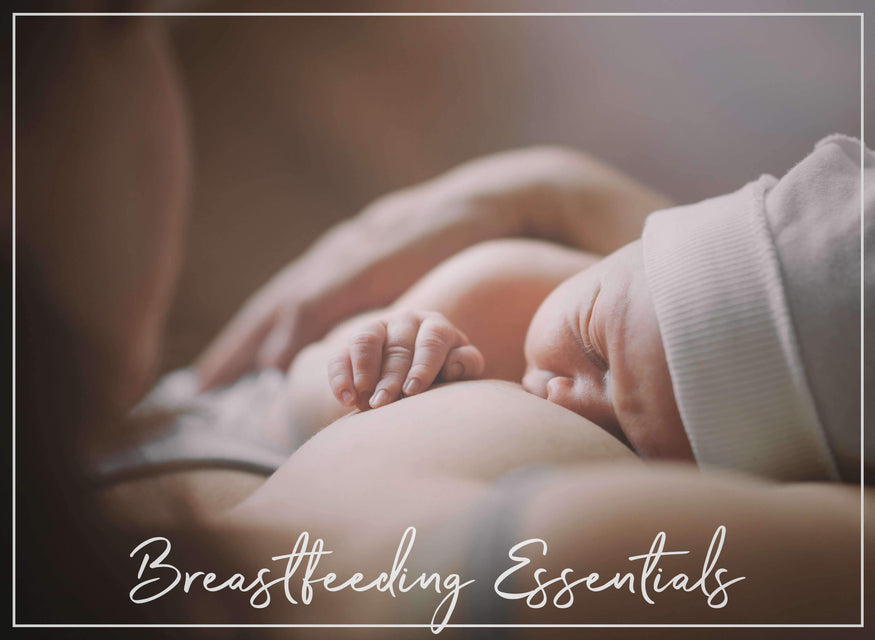 Breastfeeding Essentials: 10 Things You Need To Know
